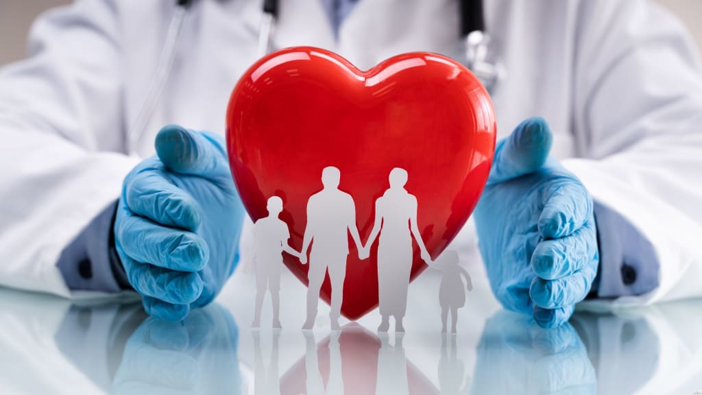 healthcare in costa rica